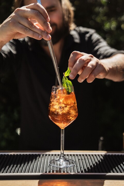 Aperol Spritz