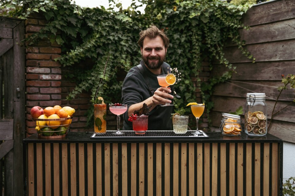 Cocktailbar op locatie, cocktail ervaring, cocktail workshop op locatie, cocktail workshop utrecht