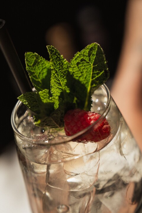 Summer Spritz